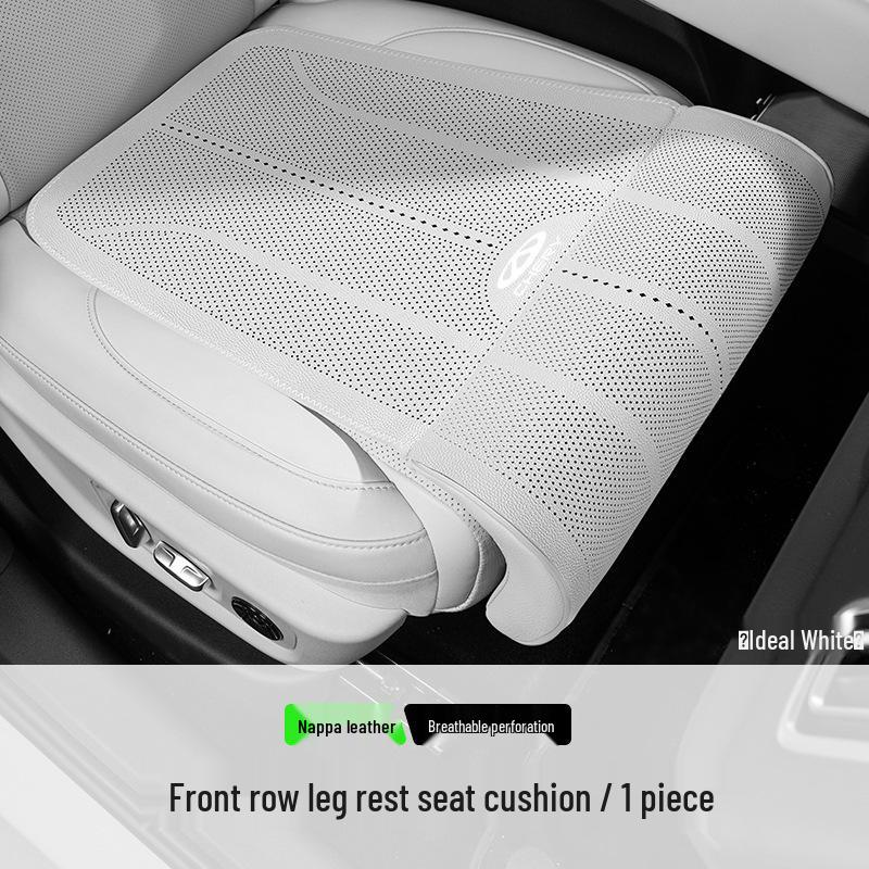 Совместимо с Arrizo 8/5, Fengyun T9, Tiggo 3X/5X/7/9/8PLUS/PRO Удлинитель для ног автомобильного сиденья