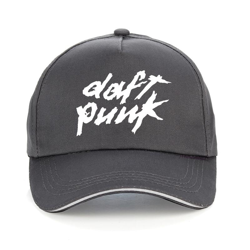 DAFT PUNK ALIVE DANCE DJ Электронная Музыкальная Группа кепка DP DJ рок Бейсболки Унисекс Женские регулируемая 100%Хлопок Snapback кепки gorras