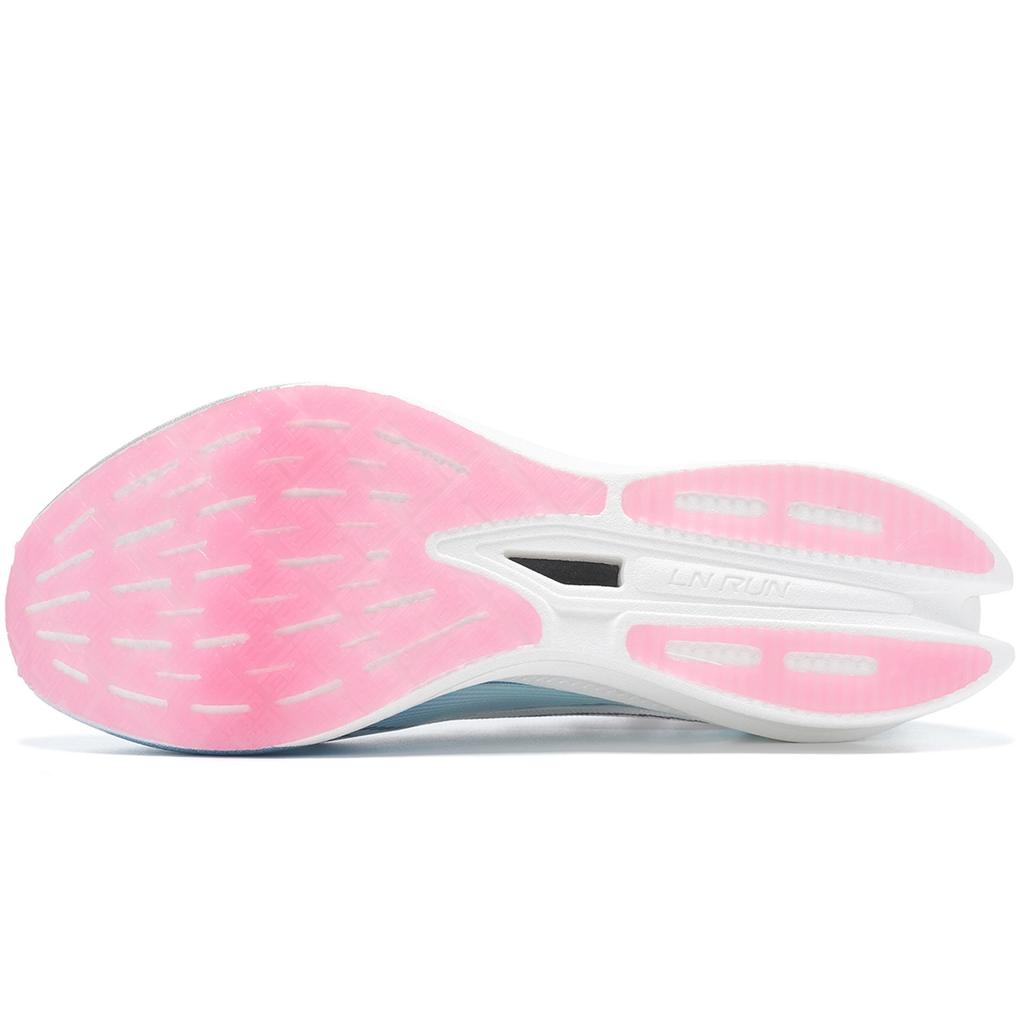 Li-Ning Feidian 3.0 Elite 'Белый Розовый Синий' Мужской ARMT035-4