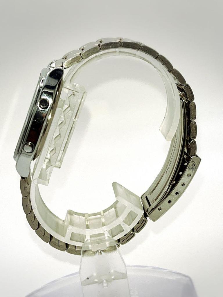 [USED] Extremely Rare Showa Retro Seiko Alba World Time W308-4000