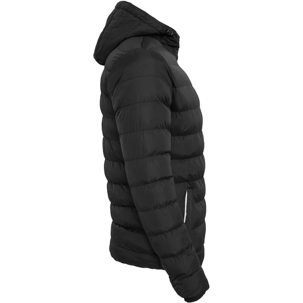 Urban Classics Mens Basic Padded Jacket