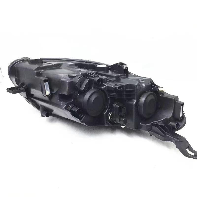 Прочная фара в сборе для Peugeot 301 (2017-2019)