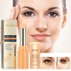 Revive Glow Vitamin C Eye Balm, Hydrating Eye Cream, Glow Eye Balm Stick, Brightening and Reducing Dark Circle, Reduces Puffiness