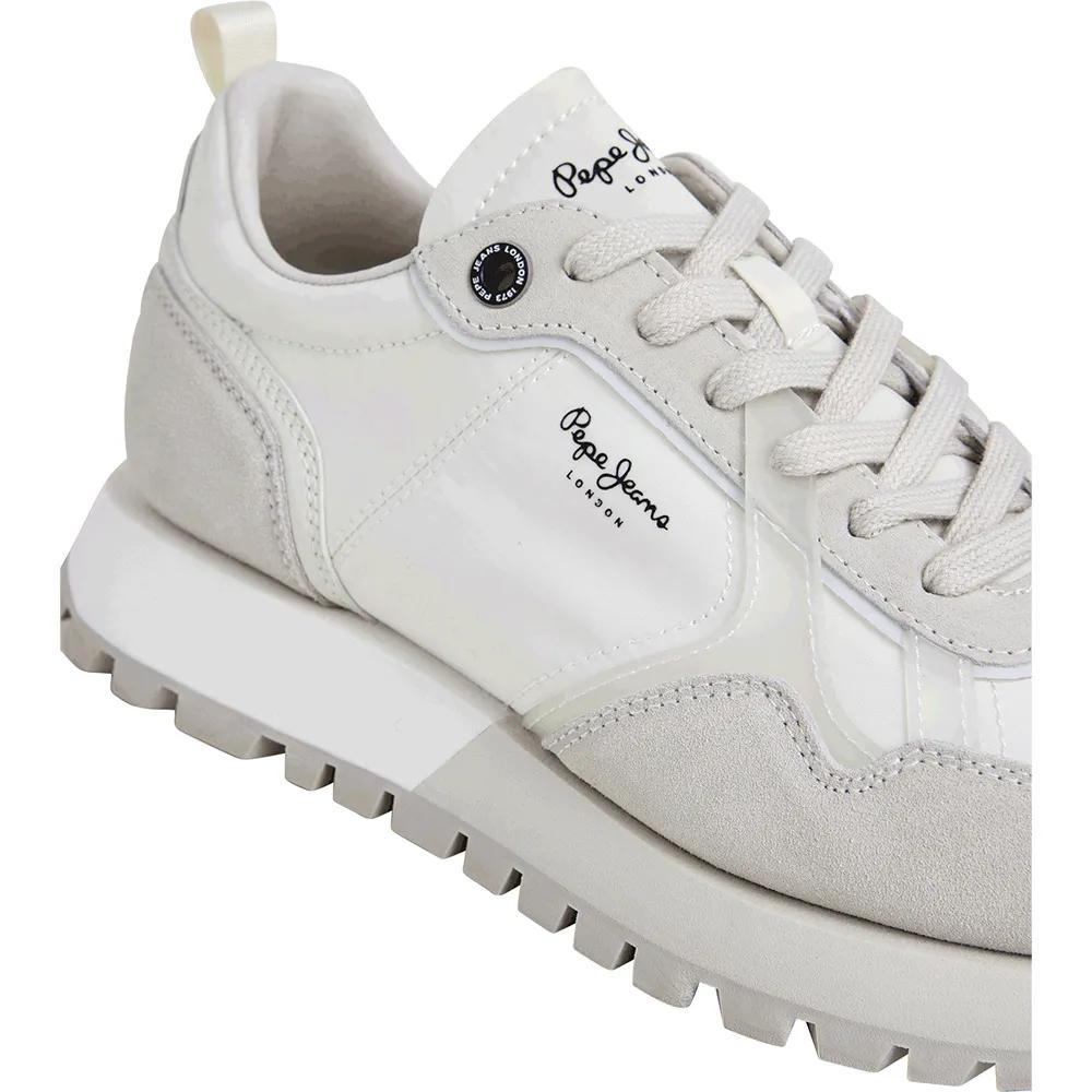 Pepe Jeans Кросовки Ari Soft