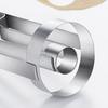 Doughnut Mold Non-sticky Food Grade Multifunctional DIY Stainless Steel Cake Bread Pastry Cutter Maker Mould Kitchen Supplies