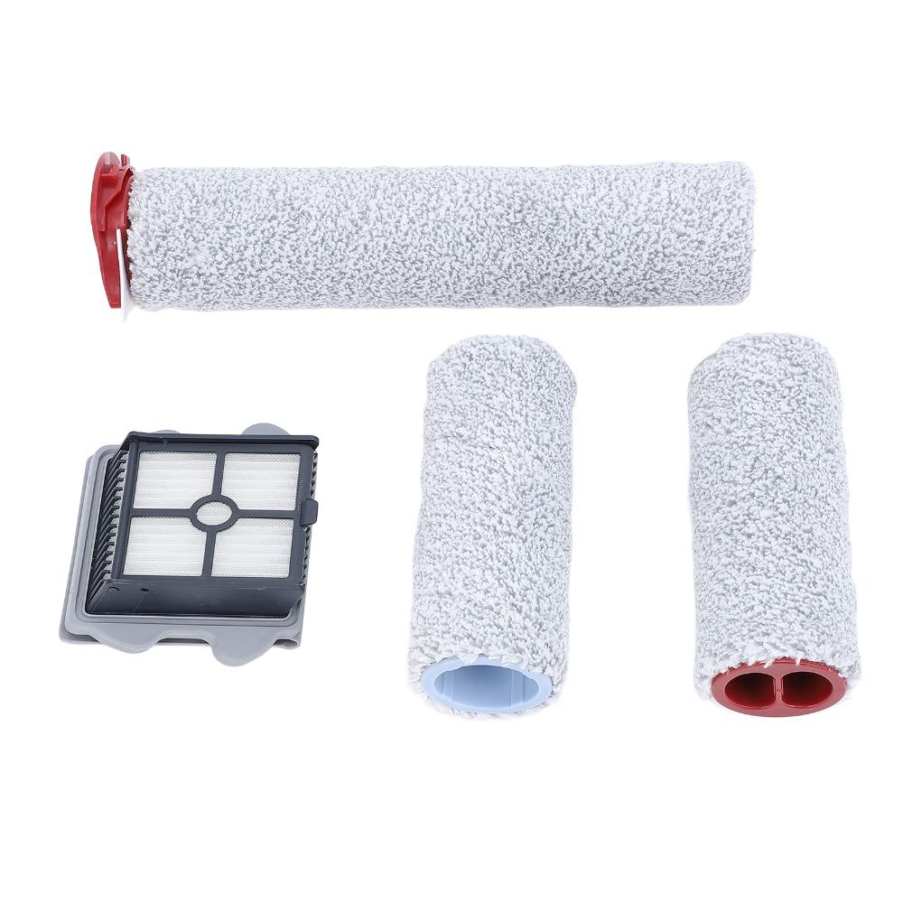 Filter Replacement Vacuum Cleaner Main Brush Vacuum Cleaner Filter Set For Vacuum Cleaner