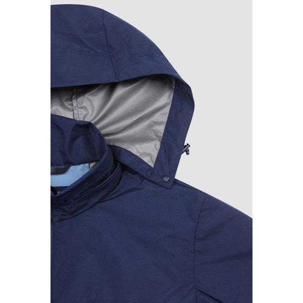Kolon SportS Мужская куртка Jwjwx25231nay Гибридная Gore S