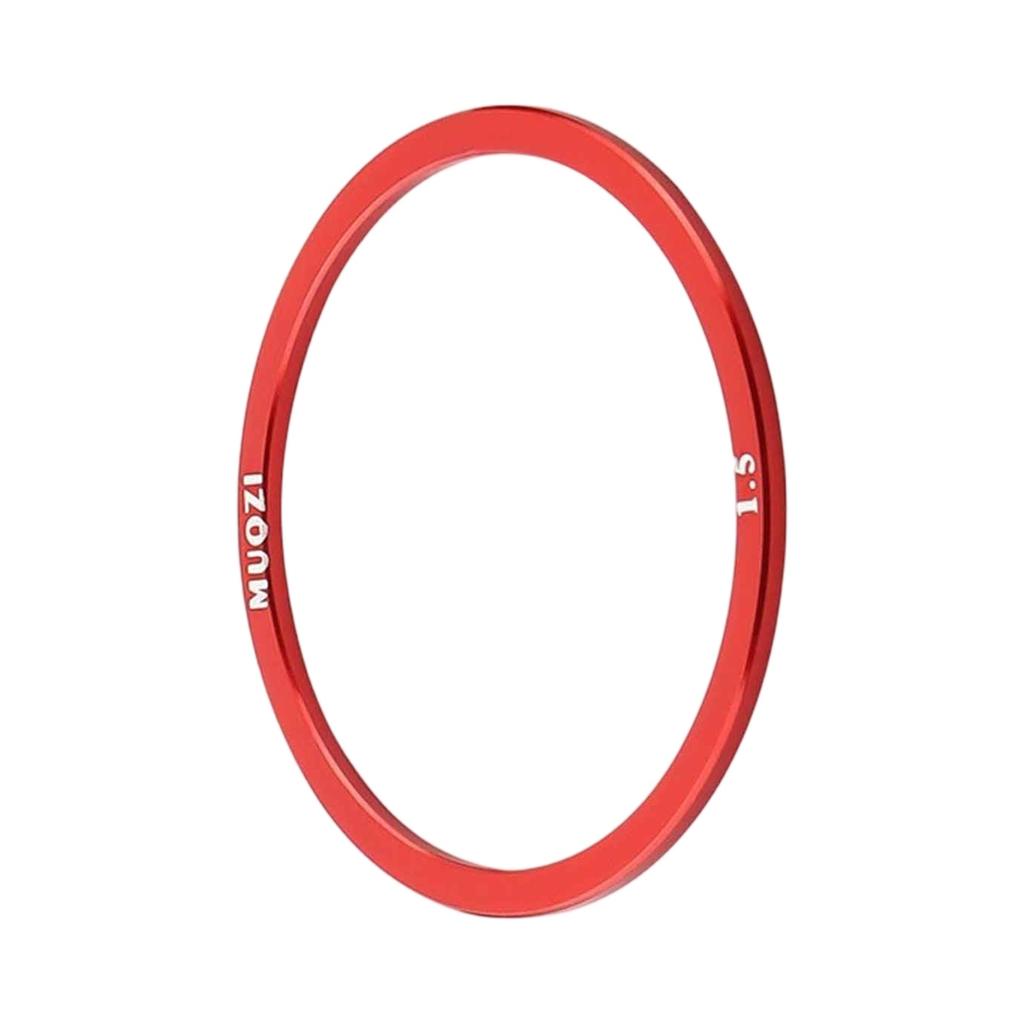 Комплект втулок для скоростного велосипеда с эксцентриком для дискового тормоза, замена велосипедных втулок для горных, шоссейных и гибридных велосипедов, и простая установка