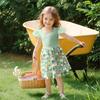 Girls Toddler SleeveDress Dresses Casual Party School Dresses Clothes For Girls