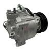 Компрессор кондиционера Chevrolet SONIC Совместим с моделями 5PK 52039087, 52067902, 52149016