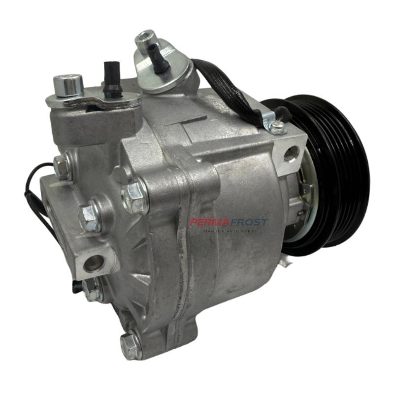 Компрессор кондиционера Chevrolet SONIC Совместим с моделями 5PK 52039087, 52067902, 52149016