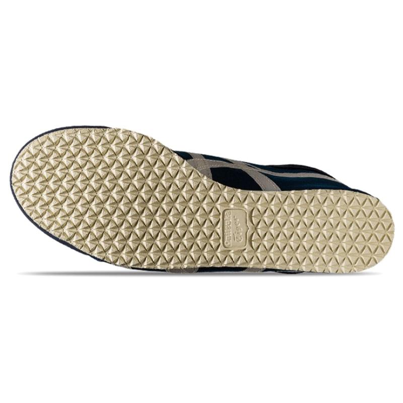 ONITSUKA TIGER Кеды Mexico 66 Slip On Iron Navy/Birch 1183B603-401