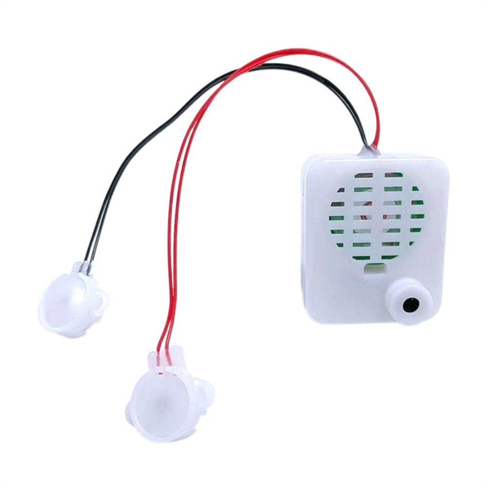 Recordable Voice Recorder Module Music Box Plush Toy Sound Recorder Plush Bears   Stuffed Animals