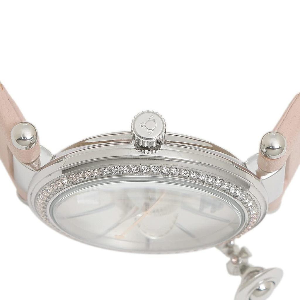 Watch VV006SLPK Pink [Vivienne Westwood] Women's [Item]