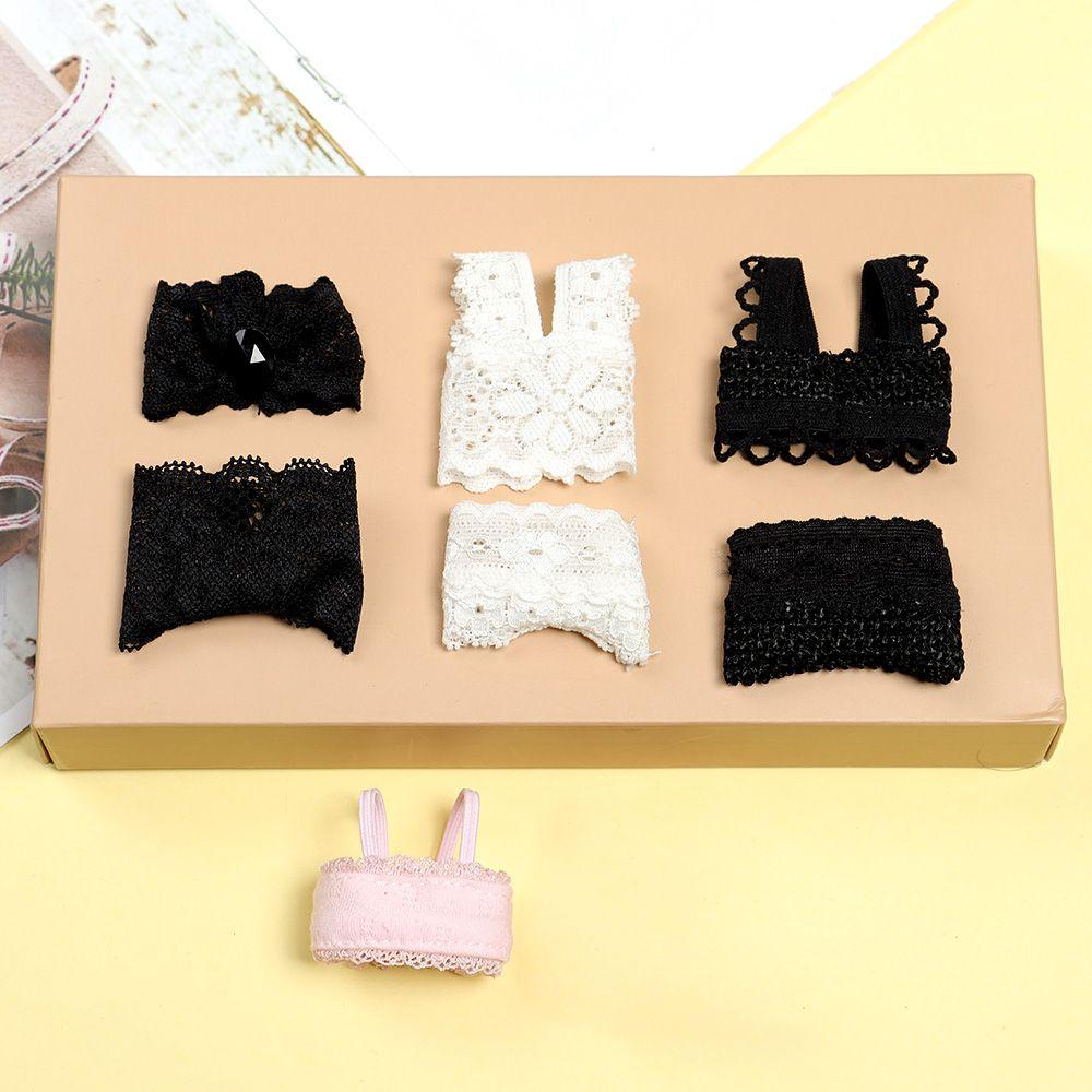 Сексуальное женское белье Коллокация Одежда Пижама Кукольное нижнее белье Бюстгальтер Платье Кружева Домашняя одежда