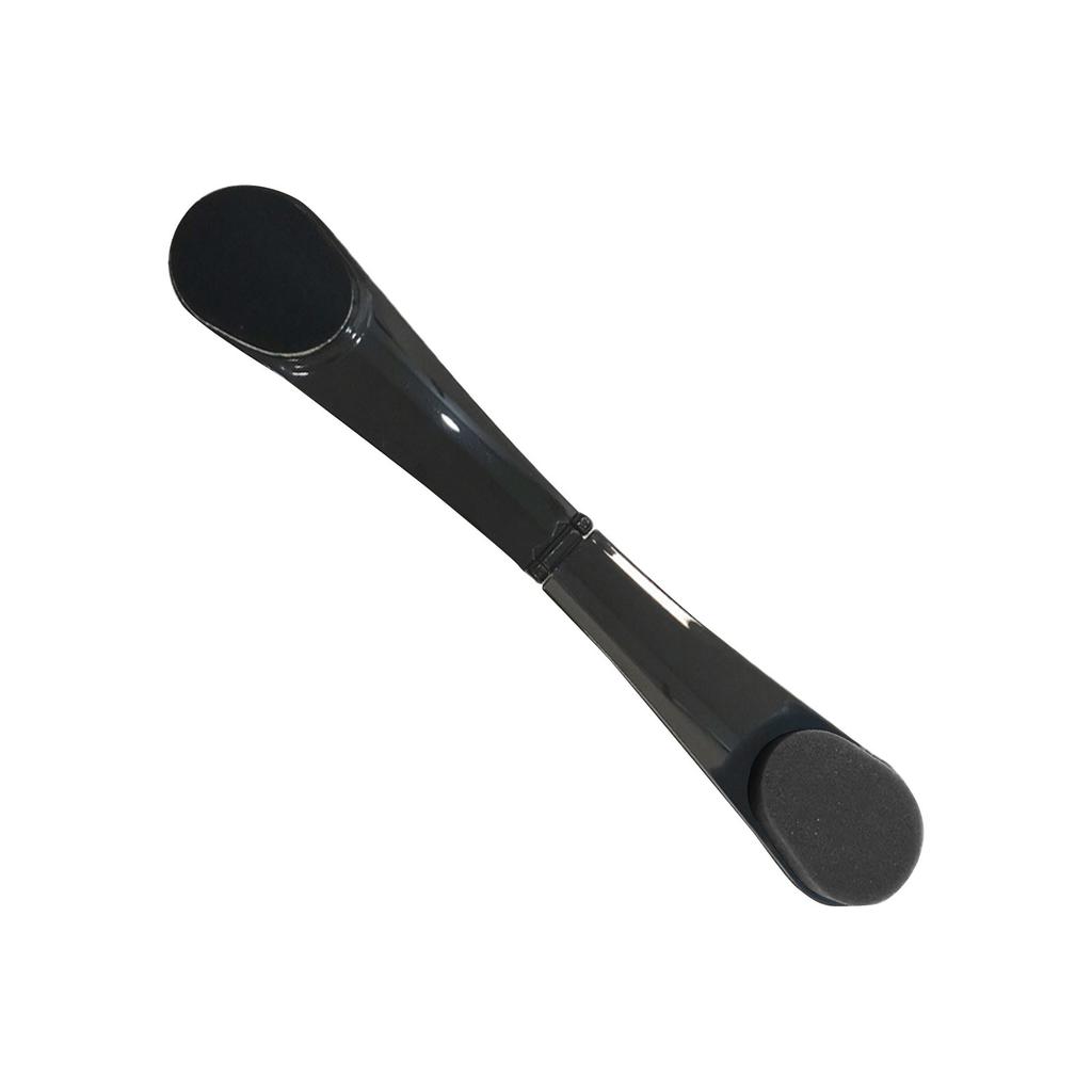 Аппликатор для загара на спине, аппликатор для лосьона для тела с длинной ручкой, наносите автозагар на труднодоступные места для создания образа, средства для ванной комнаты для мужчин и женщин