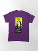édith Piaf Edith Piaf Pop Folk Art Classic T-Shirt