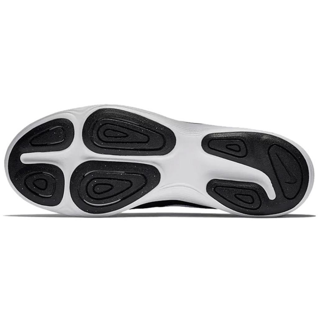 Nike Revolution 4 Black/White Anthracite Sneakers 908988-001