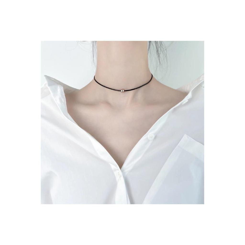 Choker Necklace