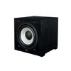 FOSTEX Sealed Active Subwoofer CW250D