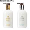 Набор из двух лосьонов для тела Molton Brown