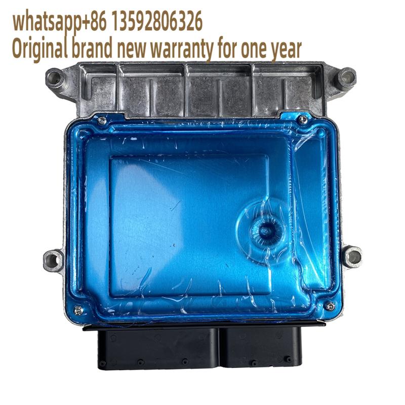 39110-03225 Original Ecu Car Engine Computer Board Electronic Control Unit 9030930612a7 For Hyundai M7.9.8 03