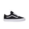 Old Skool 36 Lx Black White