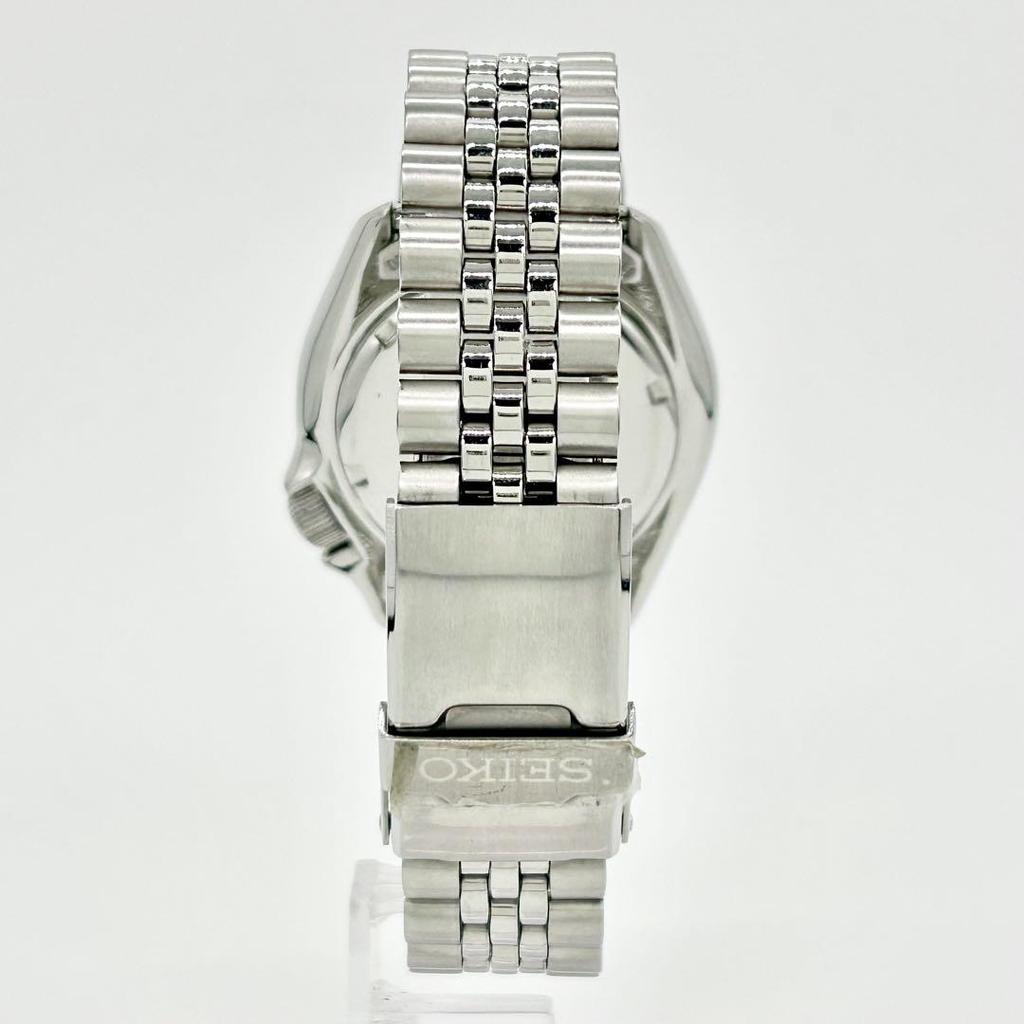 [USED] SEIKO SCUBA 200m Automatic Watch