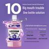 Listerine 10-Effect Total Care Mouthwash