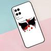 The 100 Heda Lexa For Oppo A17 A77 A60 A74 A94 A54 A18 A38 A58 A78 A98 A40 A80 A16 A76 A96 A15 A57S Phone Case
