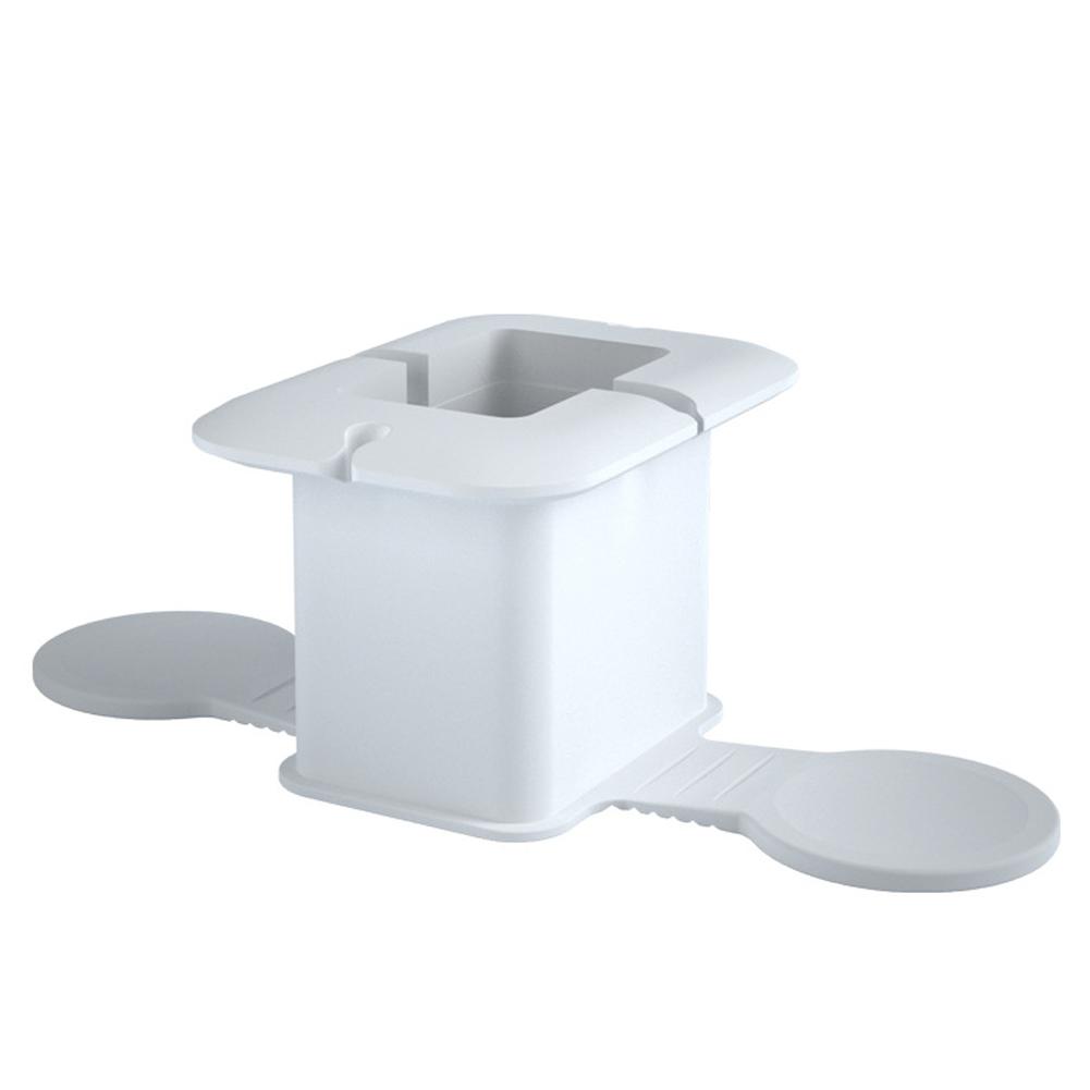 2 In 1 Silicone Charger Protector For iPhone Charger Silicone Protective Case Anti-Break Protection Cable Storage