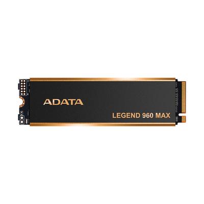 ADATA LEGEND 960 MAX 1 ТБ M.2 PCI Express 4.0 NVMe 3D NAND