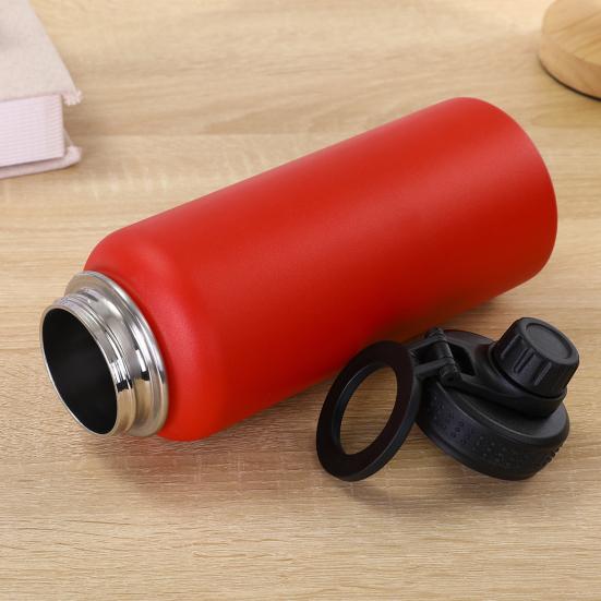 Изолированная чашка из нержавеющей стали для штатива MagSafe и магнитного держателя Hot