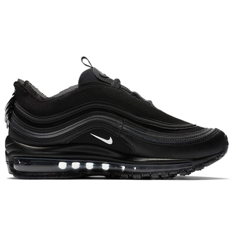 Nike Air Max 97 'Sakura Pack Black' Women's Sneakers Casual Shoes CV9552-001