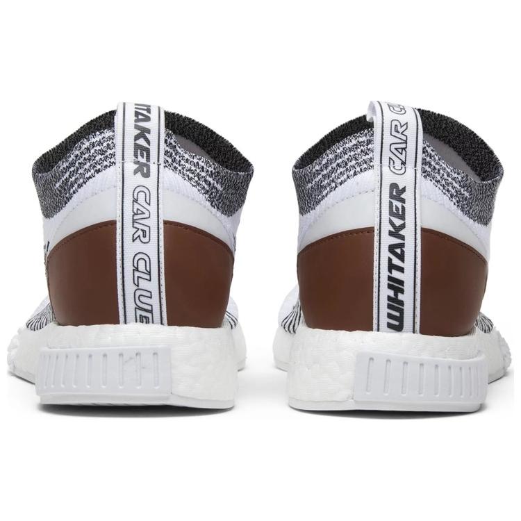 adidas Оригиналы Whitaker Car Club x Adidas Originals Nmd Racer 'Monaco' AC8233