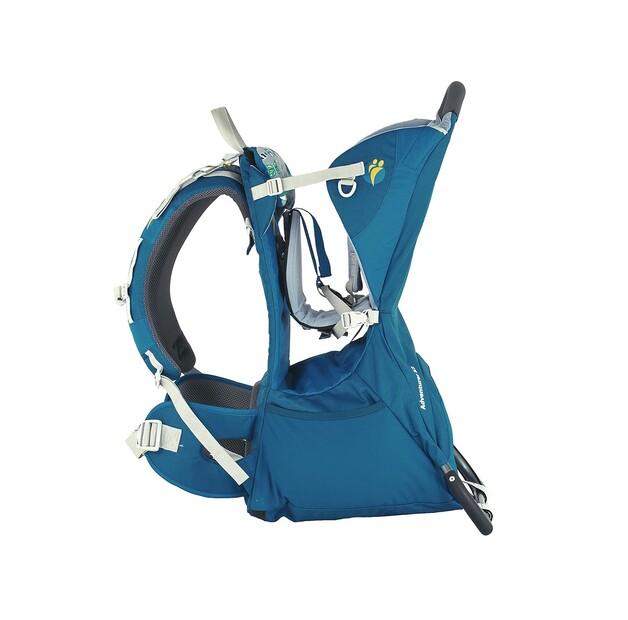 Рюкзак LittleLife Adventurer S2 Kindertrage blau (L10581)