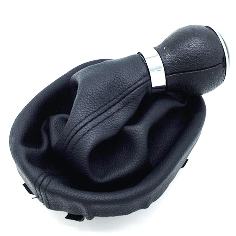 5/6 скоростей, ручная ручка переключения передач, чехол для багажника Volkswagen VW Caddy 2 II MK2 Touran 2004-2009