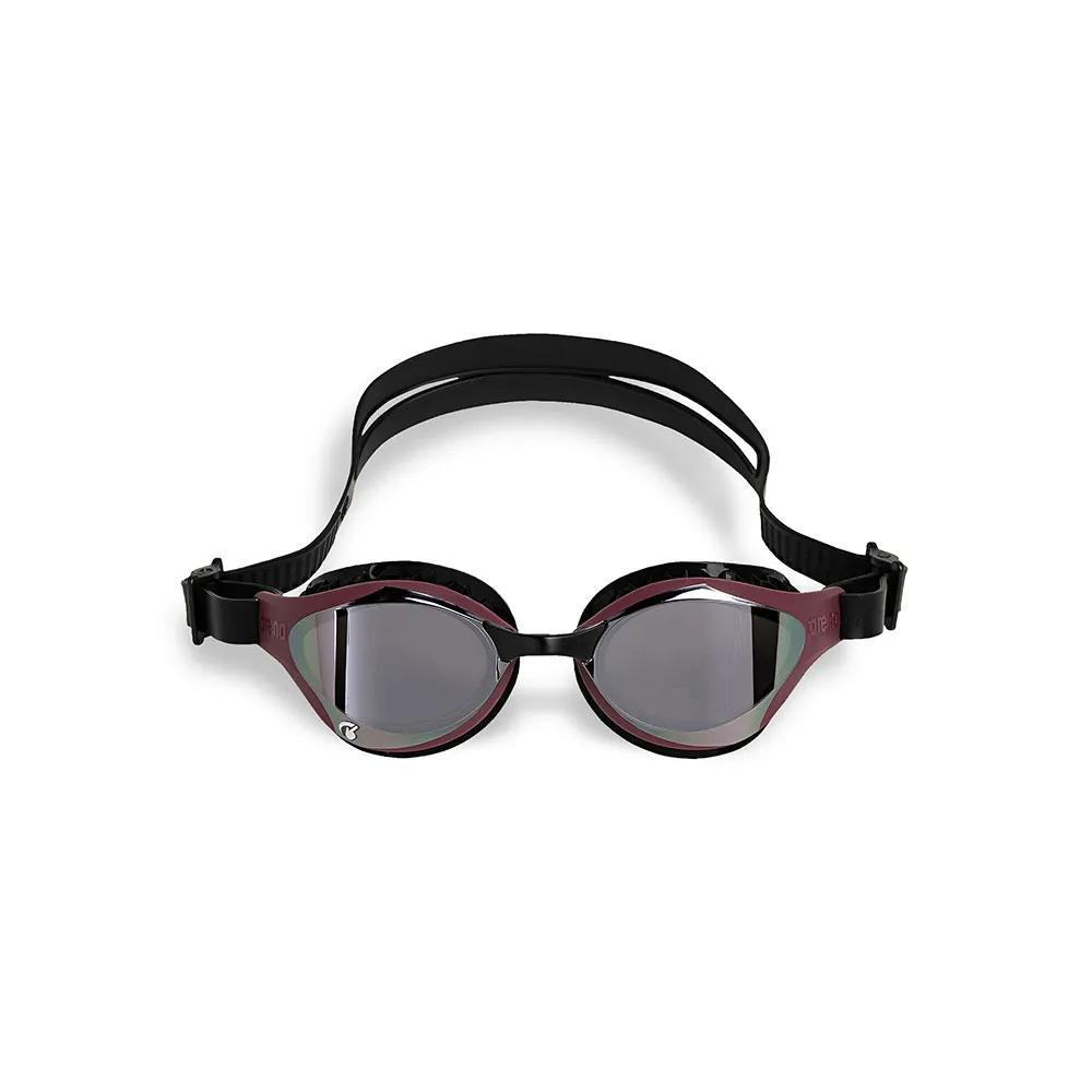 Arena Swimming Goggles Air-Bold Swipe Mirror