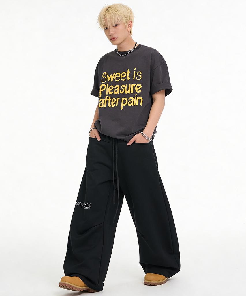 ARTISTWEAR [Atw] Брюки Широкие Prime Line - 2 Цвета