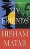 Книга My Friends : From the Pulitzer-prize Winning Author of THE RETURN