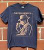 Comfort Colors Oppenheimer Shirt, Christopher Nolan Movie Graphic Tee, Cillian Murphy Vintage Style Shirt, Retro Movie Shirt