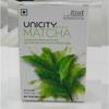 Unicity Matcha CHI-OKA Blend for Natural Energy 10 Packets