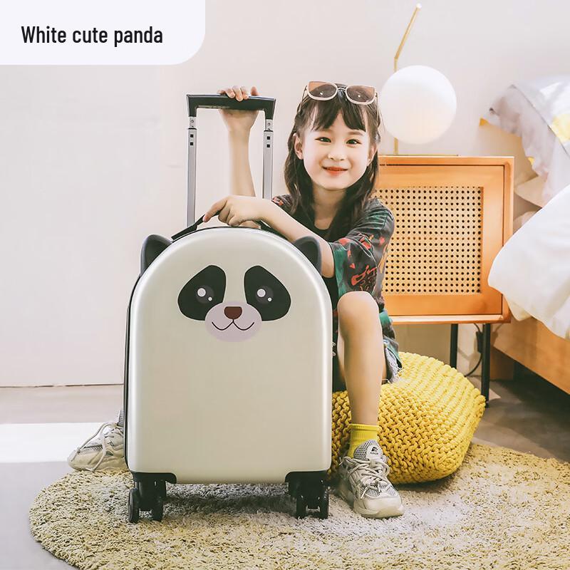 Детский дорожный чемодан 16 дюймов для ручной клади