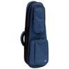 Kikutani Soprano Ukulele Gig Bag Backpack Type Blue BLU UKB-60S