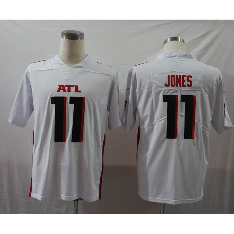 Atlanta Falcons Football Jersey 2 RYAN Legendary Second Gen Sports Uniform