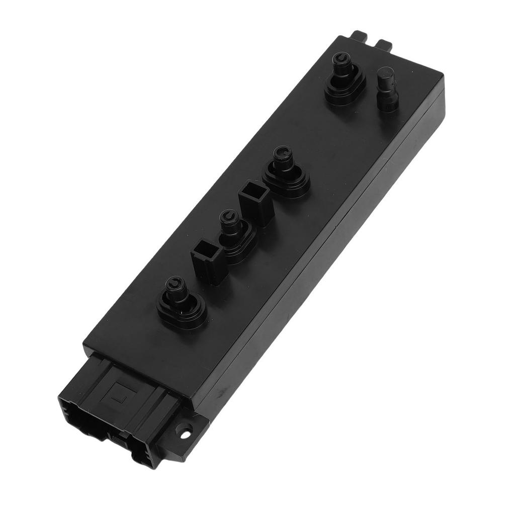 Power Seat Switch 81653SDBA71 Front Left Driver Side Automotive Power Seat Recliner Switch Replacement for ILX MDX TL