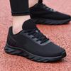 Hot Sale Light Man Running Shoes Comfortable Breathable Men's SneakerCasual Ultra Lightweight Fashion Sneakers Non Slip Trainers