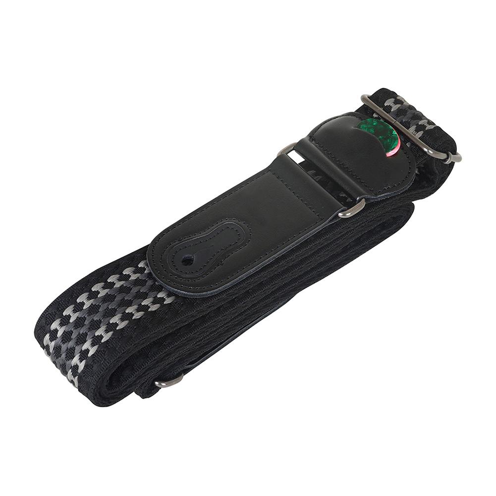 Guitar Strap Ukulele Shoulder Strap Cotton Musical Instrument Practice Accessories For Electric Acoustic Guitar Ukuleles