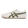 ONITSUKA TIGER FB Trainer Удобные Ретро Кожаные Прочные Низкие Повседневные Кроссовки Унисекс Бежевый 1183B768-250