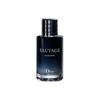Sauvage Eau de Parfum - Цитрусовые и ванильные ноты